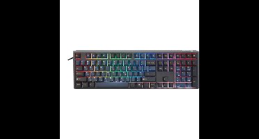 Ducky One 3 Pro gaming toetsenbord