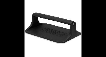 Weber Pers voor de Plancha