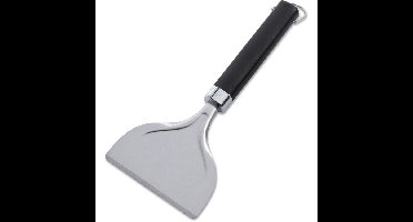 Weber Schraper voor de Plancha