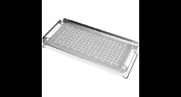 Weber Warmhoudrek voor de Plancha grillrooster