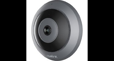 Reolink FE-P 360° Panorama Fisheye beveiligingscamera