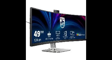 Philips 49B2U6900CH ledmonitor