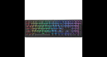 Ducky Zero 6108 Classic Black gaming toetsenbord