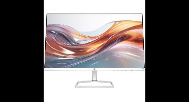 HP 524sa (94C36AA) ledmonitor