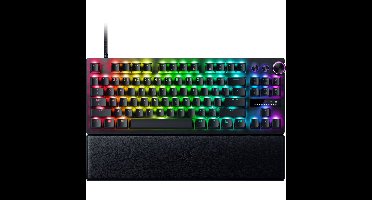 Razer Huntsman V3 Pro TKL gaming toetsenbord