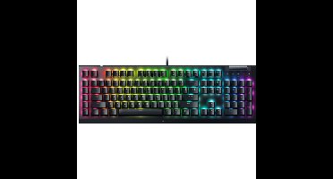 Razer BlackWidow V4 X gaming toetsenbord
