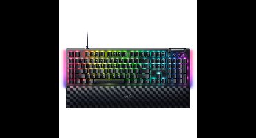 Razer BlackWidow V4 gaming toetsenbord