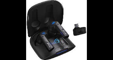 ASUS ROG Cetra True Wireless SpeedNova gaming headset