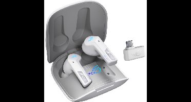 ASUS ROG Cetra True Wireless SpeedNova gaming headset