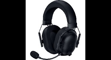 Razer BlackShark V2 HyperSpeed gaming headset
