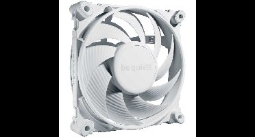 be quiet! Silent Wings 4 PWM case fan