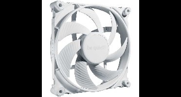 be quiet! Silent Wings 4 PWM case fan