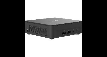 ASUS NUC 13 Pro Kit NUC13ANKi50002I barebone
