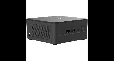 ASUS NUC 13 Pro Kit NUC13ANHi50002I barebone