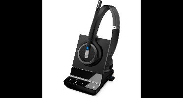 EPOS IMPACT SDW 5066T headset
