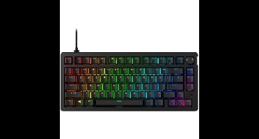 HyperX Alloy Rise 75 gaming toetsenbord