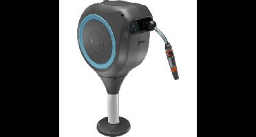 GARDENA Patio slangenbox RollUp S Slanghaspel