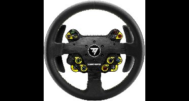 Thrustmaster EVO Racing 32R Leather stuur add-on