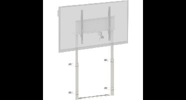iiyama MD-WLIFT2031-W1 elektrische liftstandaard bevestiging