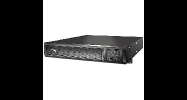 APC Smart-UPS X SMX1000I Noodstroomvoeding