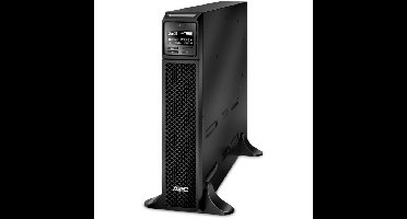 APC Smart-UPS On-Line SRT1000RMXLI Noodstroomvoeding
