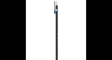 APC EPDU1132SMBO - Switched & Metered-by-Outlet PDU stekkerdoos