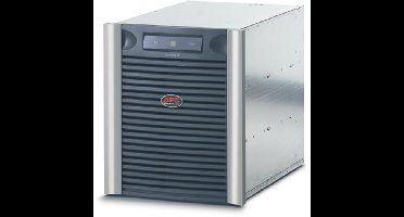 APC Symmetra LX 8kVA Schaalbaar tot 8kVA N+1 rack-mount ups