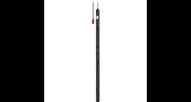 APC EPDU1216SMBO - Switched & Metered-by-Outlet PDU stekkerdoos