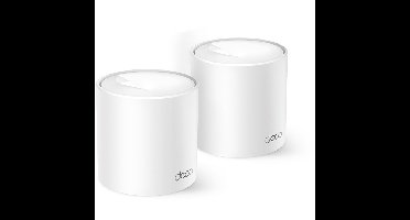 TP-Link Deco X10 mesh router