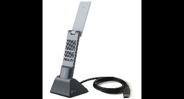 TP-Link Archer TX20UH wlan adapter