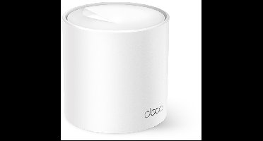 TP-Link Deco X10 mesh router