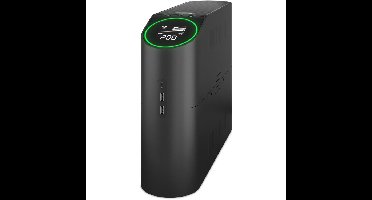 APC Back-UPS Pro Gaming BGM2200B-GR