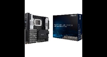 ASUS PRO WS WRX90E-SAGE SE moederbord