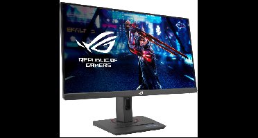 ASUS ROG Strix XG259QNS 25'' gaming monitor