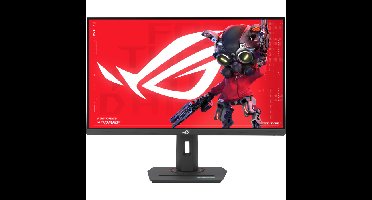 ASUS ROG Strix XG27UCS 27'' 4K UHD gaming monitor