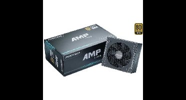 Phanteks AMP v2 voeding