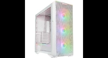 Phanteks Eclipse G500A DRGB midi tower behuizing