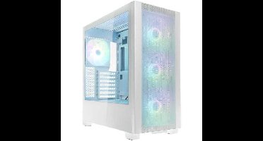 Phanteks XT Pro Ultra midi tower behuizing