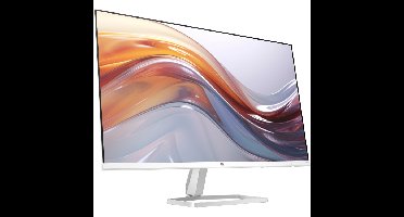 HP Series 5 527sa ledmonitor