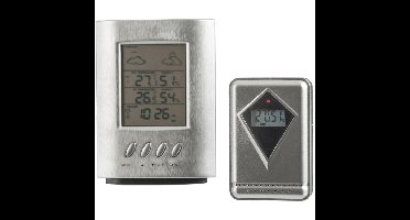 Nature Draadloos digitaal weerstation