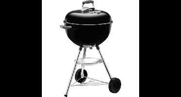 Weber Bar-B-Kettle barbecue