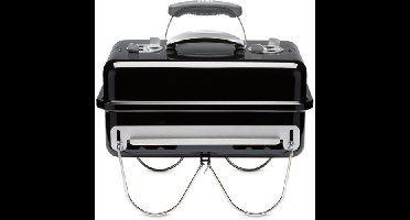Weber Go-Anywhere barbecue
