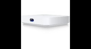 Ubiquiti Cloud Gateway Ultra