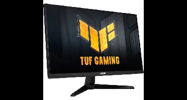 ASUS TUF Gaming VG249QM1A 24'' gaming monitor