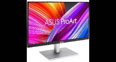 ASUS ProArt PA278CGV ledmonitor