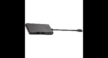 ASUS Dual 4K USB-C Dock usb-hub