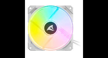 Sharkoon Rebel F50 PWM case fan