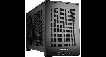 Sharkoon Rebel C20 ITX mini tower behuizing