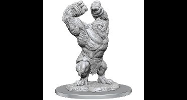 Diverse Dungeons and Dragons: Nolzur's Marvelous Miniatures - Barlgura Tabletop spel