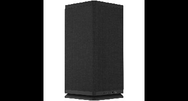 Fractal Design Mood Black mini tower behuizing